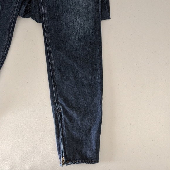 Abercrombie & Fitch Jeans - Picture 6 of 6